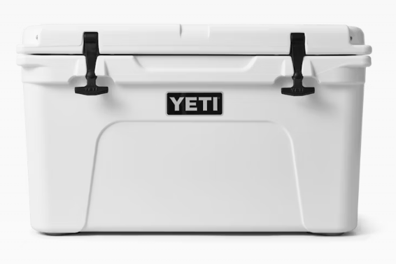 Yeti 45QT Hard Cooler