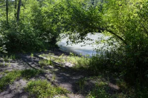 Boat Ramp